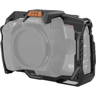 Рамки для камеры CAGE - SmallRig 3270 Full Cage voor BMPCC 6K PRO 3270 - быстрый заказ от производителя