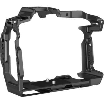 Ietvars kameram CAGE - SMALLRIG 3270 CAGE FOR BMPCC 6K PRO 3270 - ātri pasūtīt no ražotāja