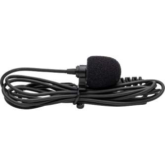 Lavalier Microphones - Saramonic SR-M1 tie microphone with mini jack connector for Blink500 and Blink500 - quick order from manufacturer