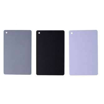 White Balance Cards - StudioKing Digital Grey Card SKGC-31S - quick order from manufacturer