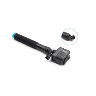 Discontinued - Telesin Selfie Aluminum stick for sport cameras (GP-MNP-090-D)