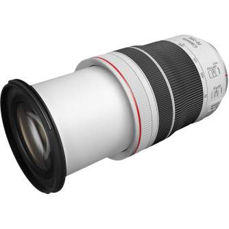 Mirrorless Lenses - Canon RF 70-200mm F4L IS USM - quick order from manufacturer