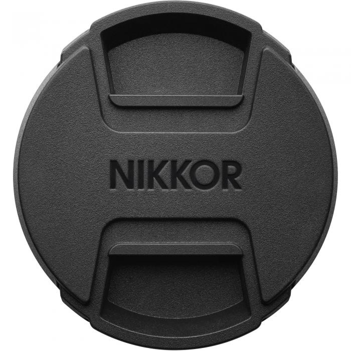 Mirrorless Lenses - Nikon NIKKOR Z DX 16-50mm f/3.5-6.3 VR - quick order from manufacturer