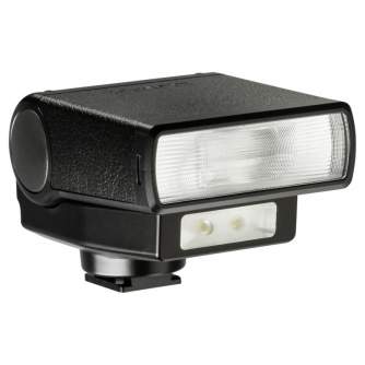 Flashes On Camera Lights - Panasonic DMW-FL200LE Flash Light for LUMIX Cameras - quick order from manufacturer