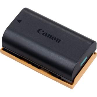 Camera Batteries - Canon LP-EL 141369604VOK 4307C002AA Battery Pack for EOS R5 - quick order from manufacturer