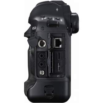 Spoguļkameras - Canon EOS 1DX Mark II - ātri pasūtīt no ražotāja