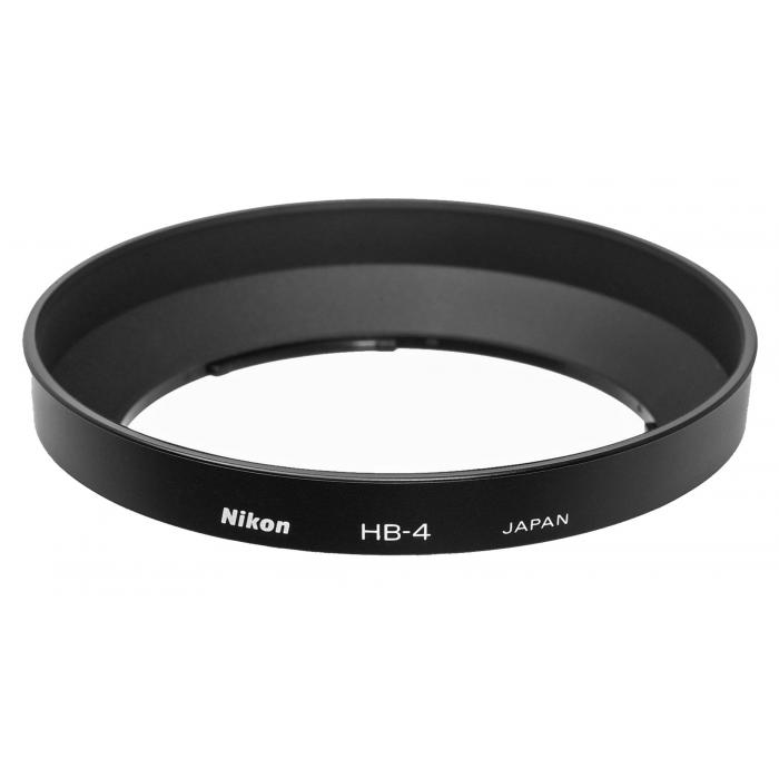 Бленды - Nikon HB-4 Lens Hood - быстрый заказ от производителя