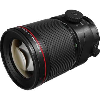 Discontinued - Canon TS-E 135mm f/4L MACRO