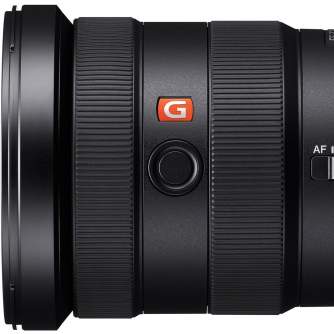 Mirrorless Lenses - Sony FE 16-35mm F2.8 GM (Black) | (SEL1635GM) - быстрый заказ от производителя