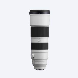 Mirrorless Lenses - Sony FE 200-600mm F5.6–6.3 G OSS | (SEL200600G) - quick order from manufacturer