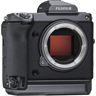 Mirrorless Cameras - FUJIFILM GFX100 Body - quick order from manufacturer