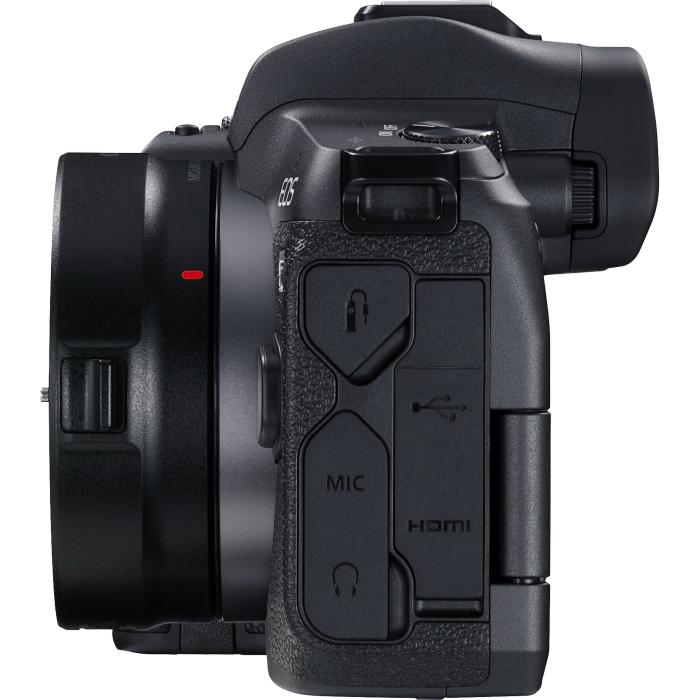Discontinued - Canon EOS Ra Body 4180C003 - Astrophotography Camera