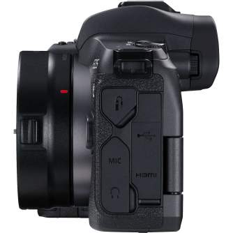 Больше не производится - Canon EOS Ra Body 4180C003 - Astrophotography Camera