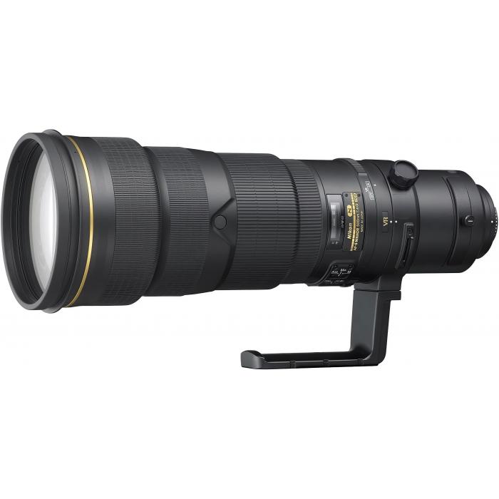 Discontinued - Nikon AF-S NIKKOR 500mm f4G ED VR