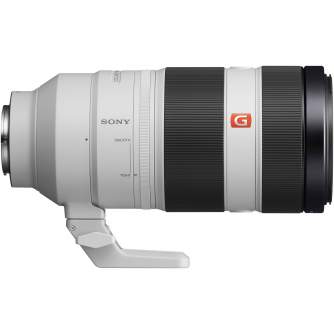 Mirrorless Lenses - Sony FE 100-400mm F4.5-5.6 GM OSS | (SEL100400GM) - quick order from manufacturer
