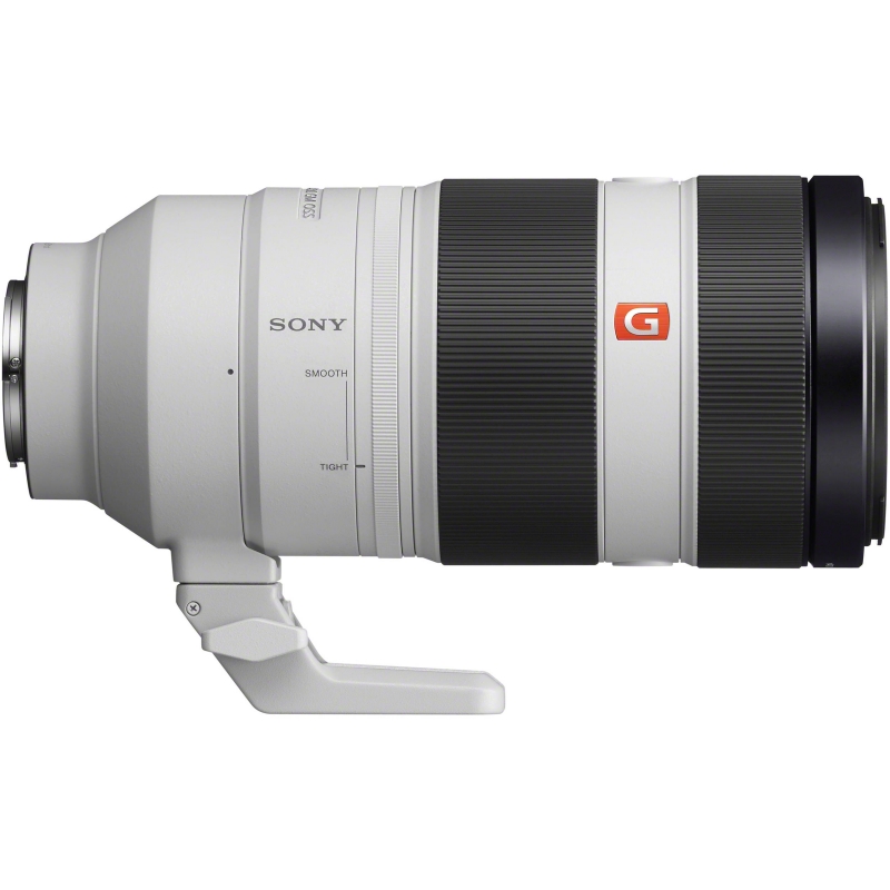 新品 Sony FE100-400mm F4.5-5.6 GM OSS - レンズ(ズーム)