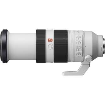 Mirrorless Lenses - Sony FE 100-400mm F4.5-5.6 GM OSS | (SEL100400GM) - quick order from manufacturer