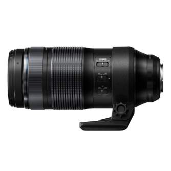 Mirrorless Lenses - Olympus M.ZUIKO DIGITAL ED 100-400mm F5.0-6.3 IS - quick order from manufacturer