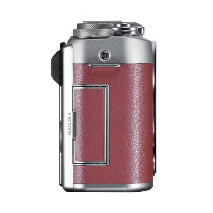 Discontinued - FUJIFILM X-A5 Mirrorless Camera Body Pink