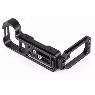 Рамки для камеры CAGE - SmallRig 2258 L Bracket for Nikon Z5/Z6/Z7/Z6 II/Z7 II Camera APL2258 - быстрый заказ от производителя