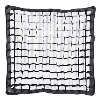 Softboksi - Godox Softbox Bowens Mount + Grid 60x60cm SB FW6060 - быстрый заказ от производителя