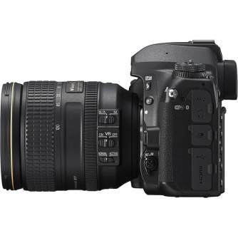 Photo & Video Equipment - Nikon D780 body 24.5MP Full Frame DSLR Camera rental