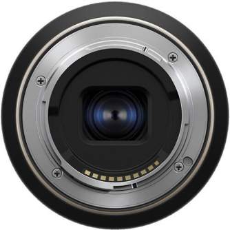 Mirrorless Lenses - Tamron 11-20mm f/2.8 Di III-A RXD lens for Sony B060 - buy today in store and with delivery