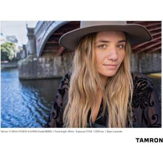 Mirrorless Lenses - Tamron 11-20mm f/2.8 Di III-A RXD lens for Sony B060 - buy today in store and with delivery