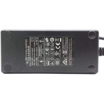 LED lamp AC Adapters - Newell MYX-1205000D 12v 5A Power Supply for Yongnuo - quick order from manufacturer