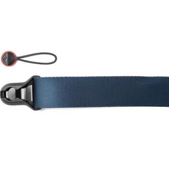 Straps & Holders - Peak Design Slide Lite midnight Camera Strap SLL-MN-3 - quick order from manufacturer