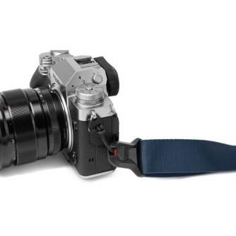 Straps & Holders - Peak Design Slide Lite midnight Camera Strap SLL-MN-3 - quick order from manufacturer