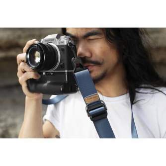 Straps & Holders - Peak Design Slide Lite midnight Camera Strap SLL-MN-3 - quick order from manufacturer