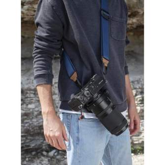 Straps & Holders - Peak Design Slide midnight Camera Strap SL-MN-3 - quick order from manufacturer