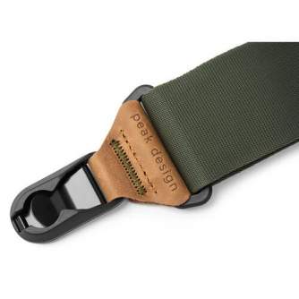 Straps & Holders - Peak Design Slide sage Camera Strap SL-SG-3 - buy today in store and with delivery