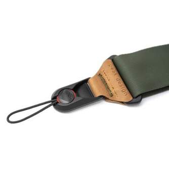 Straps & Holders - Peak Design Slide sage Camera Strap SL-SG-3 - buy today in store and with delivery