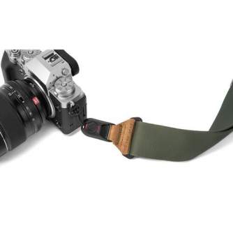 Straps & Holders - Peak Design Slide sage Camera Strap SL-SG-3 - buy today in store and with delivery