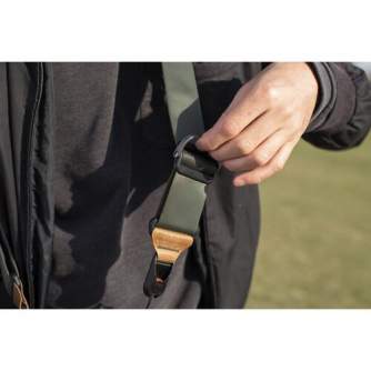 Straps & Holders - Peak Design Slide sage Camera Strap SL-SG-3 - buy today in store and with delivery