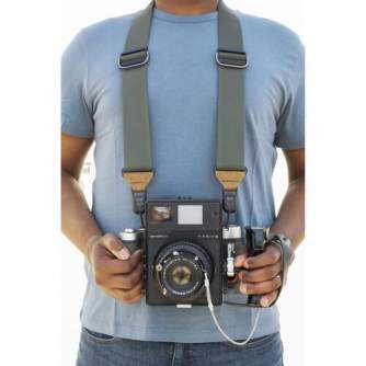 Straps & Holders - Peak Design Slide sage Camera Strap SL-SG-3 - buy today in store and with delivery