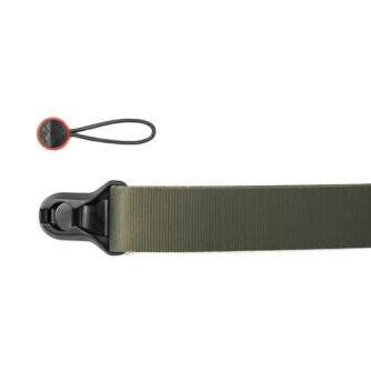 Straps & Holders - Peak Design Slide Lite sage Camera Strap SLL-SG-3 - quick order from manufacturer