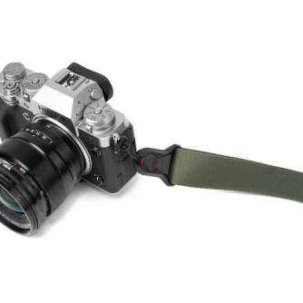 Straps & Holders - Peak Design Slide Lite sage Camera Strap SLL-SG-3 - quick order from manufacturer