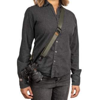 Straps & Holders - Peak Design Slide Lite sage Camera Strap SLL-SG-3 - quick order from manufacturer