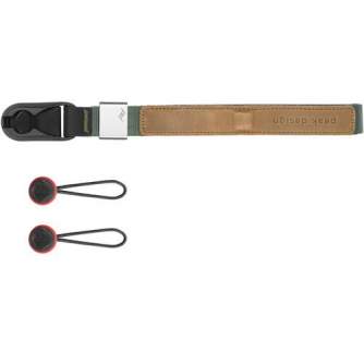 Straps & Holders - Peak Design Cuff Wrist Strap sage CF-SG-3 - quick order from manufacturer