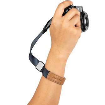 Straps & Holders - Peak Design Cuff Wrist Strap midnight CF-MN-3 - quick order from manufacturer