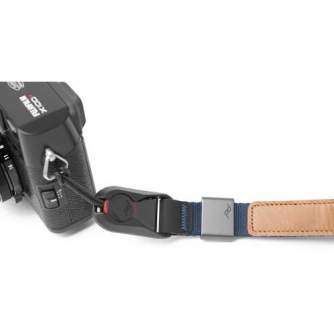 Straps & Holders - Peak Design Cuff Wrist Strap midnight CF-MN-3 - quick order from manufacturer