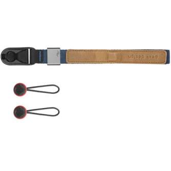 Straps & Holders - Peak Design Cuff Wrist Strap midnight CF-MN-3 - quick order from manufacturer