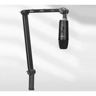 Mikrofonu aksesuāri - Boya microphone boom arm BY-BA30 - ātri pasūtīt no ražotāja