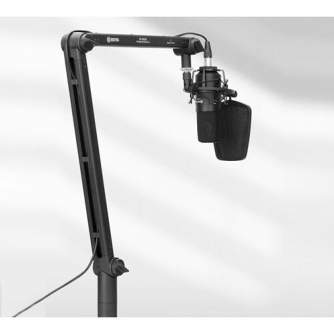 Mikrofonu aksesuāri - Boya microphone boom arm BY-BA30 - ātri pasūtīt no ražotāja