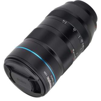 Mirrorless Lenses - Sirui Anamorphic Lens 1,33x 75mm f/1.8 for Sony E-Mount - quick order from manufacturer