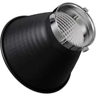 Barndoors Snoots & Grids - Godox RFT-19 reflector disc for LED video light - quick order from manufacturer