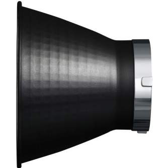 Barndoors Snoots & Grids - Godox RFT-19 reflector disc for LED video light - quick order from manufacturer